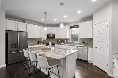 Kitchen - 11500 E 26th Ave, Aurora, CO 80010 photo 3 of 4