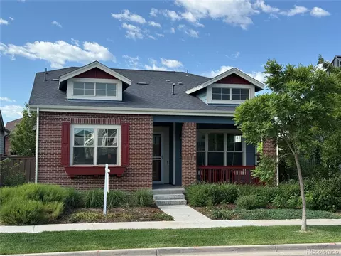 11500 E 26th Ave, Aurora, CO 80010