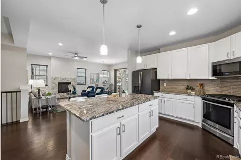 Kitchen - 11500 E 26th Ave, Aurora, CO 80010 photo 1 of 4