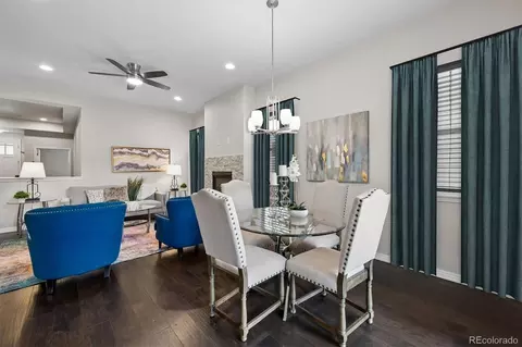 Dining - 11500 E 26th Ave, Aurora, CO 80010 photo 2 of 2