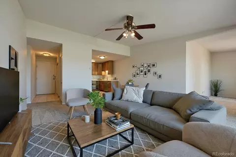 715 S Alton Way #5D, Denver, CO 80247