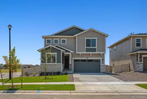 300 W Owen Ave, Keenesburg, CO 80643