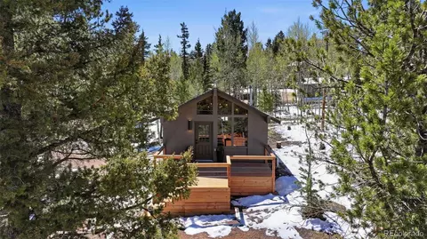 747 Trout Haven Rd, Florissant, CO 80816