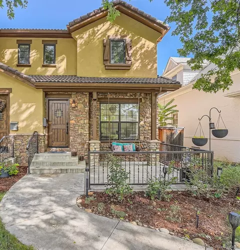 322 S Ogden St, Denver, CO 80209