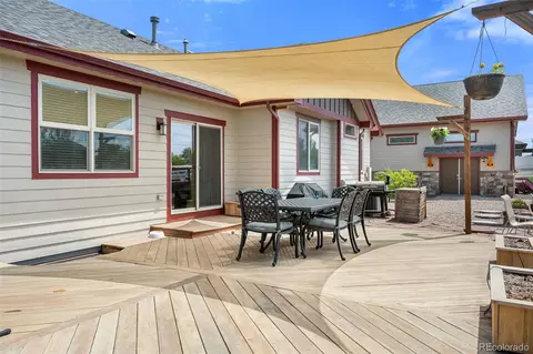 Exterior - 6684 E 162nd Ave, Brighton, CO 80602 photo 7 of 14