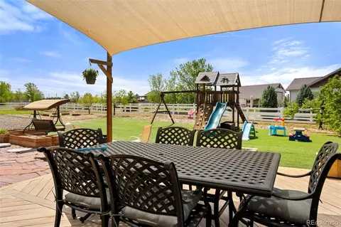 Exterior - 6684 E 162nd Ave, Brighton, CO 80602 photo 11 of 14