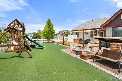 Exterior - 6684 E 162nd Ave, Brighton, CO 80602 photo 9 of 14