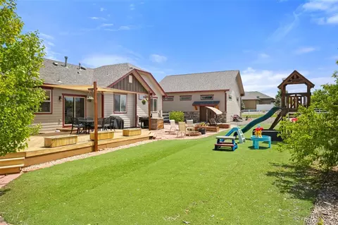 Exterior - 6684 E 162nd Ave, Brighton, CO 80602 photo 12 of 14