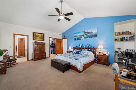 Bedroom - 6684 E 162nd Ave, Brighton, CO 80602 photo 2 of 4