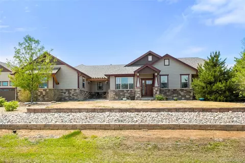 Exterior - 6684 E 162nd Ave, Brighton, CO 80602 photo 3 of 14