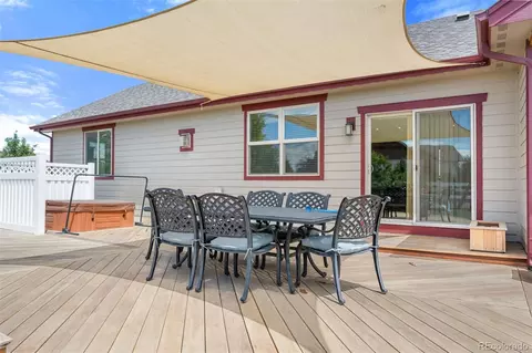 Exterior - 6684 E 162nd Ave, Brighton, CO 80602 photo 8 of 14