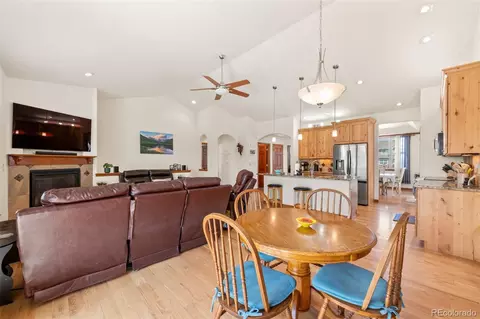 Dining - 6684 E 162nd Ave, Brighton, CO 80602 photo 3 of 4