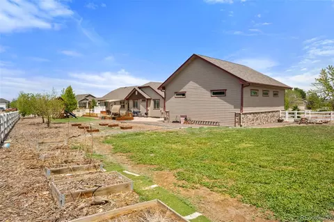 Exterior - 6684 E 162nd Ave, Brighton, CO 80602 photo 14 of 14