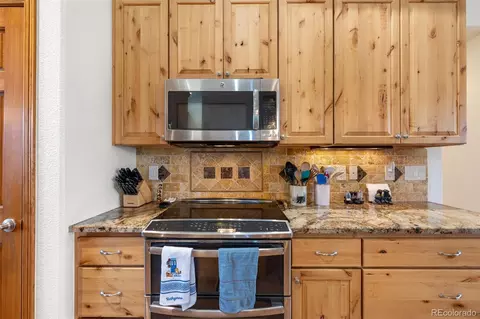 Kitchen - 6684 E 162nd Ave, Brighton, CO 80602 photo 6 of 6