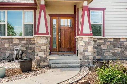 Exterior - 6684 E 162nd Ave, Brighton, CO 80602 photo 4 of 14
