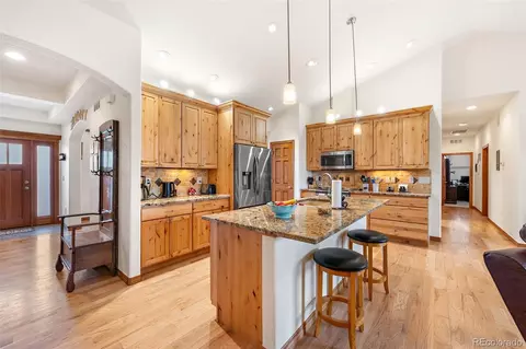Kitchen - 6684 E 162nd Ave, Brighton, CO 80602 photo 1 of 6