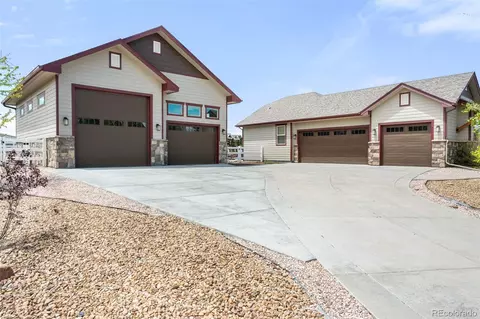 Exterior - 6684 E 162nd Ave, Brighton, CO 80602 photo 2 of 14