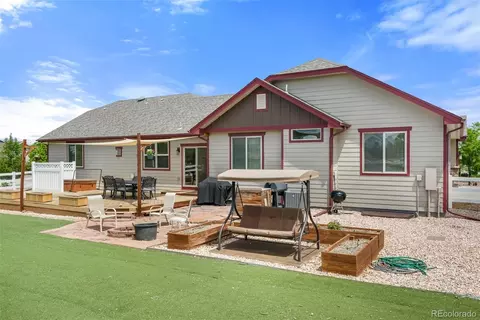 Exterior - 6684 E 162nd Ave, Brighton, CO 80602 photo 6 of 14