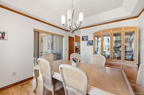 Dining - 6684 E 162nd Ave, Brighton, CO 80602 photo 2 of 4