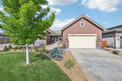 11103 Sweet Cicely Ln, Parker, CO 80134