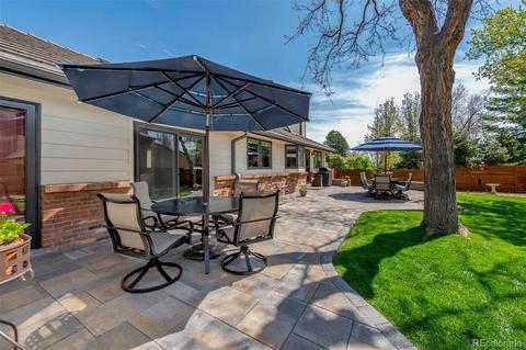 6882 W Eldorado Pl, Lakewood, CO 80227 photo 30