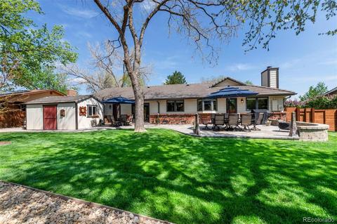 6882 W Eldorado Pl, Lakewood, CO 80227 photo 26