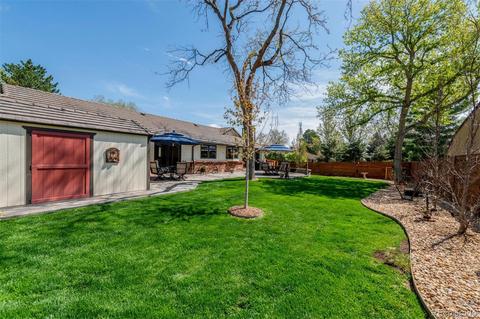 6882 W Eldorado Pl, Lakewood, CO 80227 photo 27