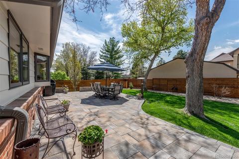 6882 W Eldorado Pl, Lakewood, CO 80227 photo 28