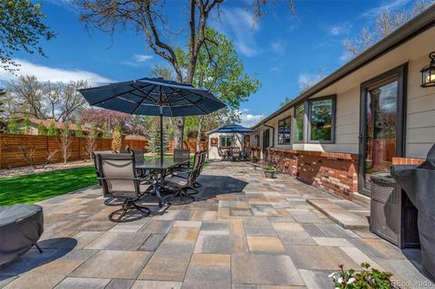 6882 W Eldorado Pl, Lakewood, CO 80227 photo 29