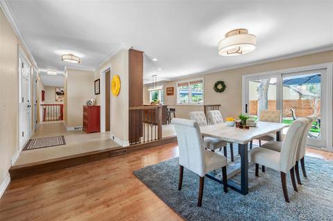 6882 W Eldorado Pl, Lakewood, CO 80227 photo 3