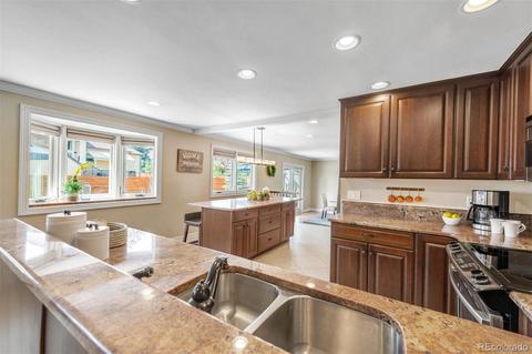 6882 W Eldorado Pl, Lakewood, CO 80227 photo 5