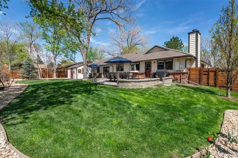 6882 W Eldorado Pl, Lakewood, CO 80227 photo 11
