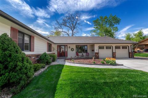 6882 W Eldorado Pl, Lakewood, CO 80227 photo 2