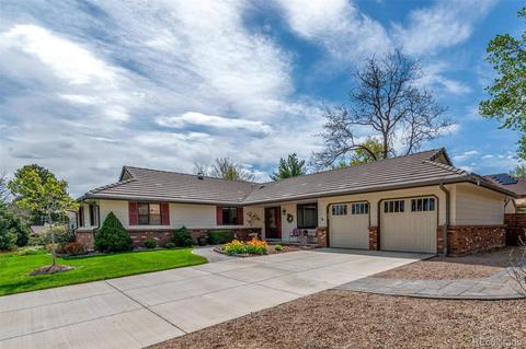 6882 W Eldorado Pl, Lakewood, CO 80227 photo 1