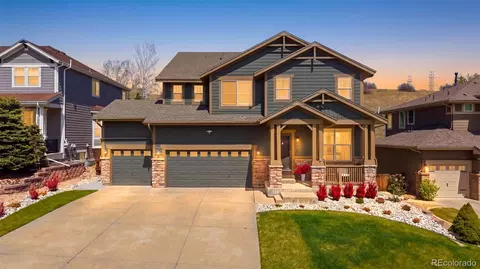 7311 Serena Dr, Castle Pines, CO 80108
