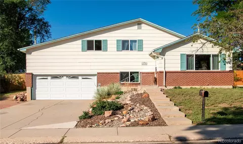 4220 Leyden Ln, Colorado Springs, CO 80907