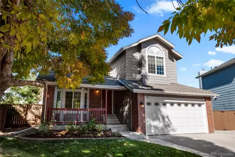 987 Garden Dr, Highlands Ranch, CO 80126