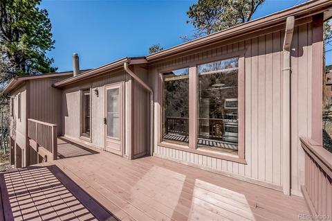 65 Silver Springs Rd, Bailey, CO 80421 photo 27