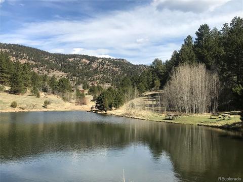 65 Silver Springs Rd, Bailey, CO 80421 photo 31