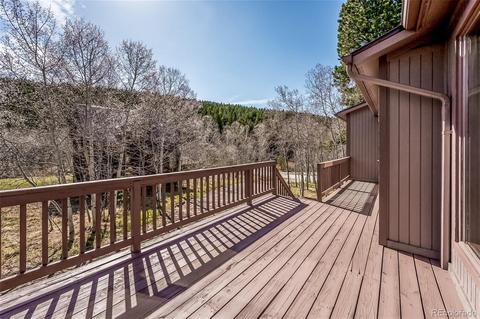 65 Silver Springs Rd, Bailey, CO 80421 photo 26