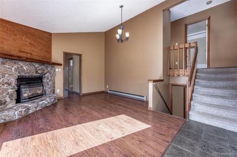 65 Silver Springs Rd, Bailey, CO 80421 photo 4