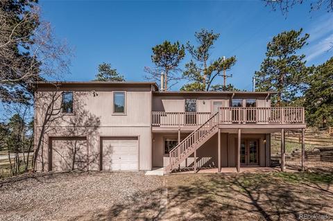 65 Silver Springs Rd, Bailey, CO 80421 photo 1