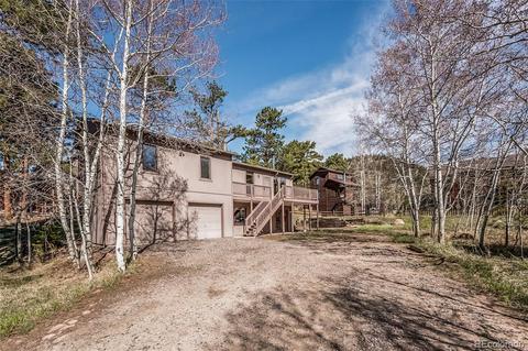 65 Silver Springs Rd, Bailey, CO 80421 photo 24