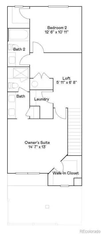 2635 E 152nd Cir, Thornton, CO 80602 photo 3