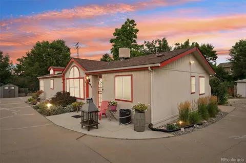 6355 Carr St, Arvada, CO 80004