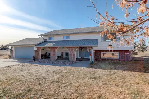 3601 Sunrise Ln, Brighton, CO 80603