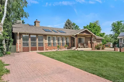 6223 W Flora Pl, Denver, CO 80227