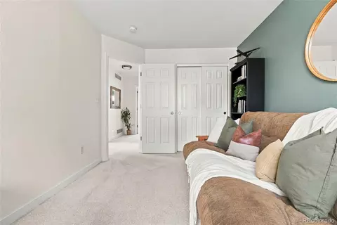 Bedroom - 5893 E 129th Ave, Thornton, CO 80602 photo 7 of 7
