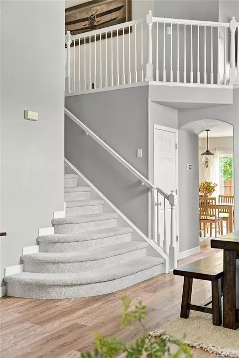 Entry Way - 5893 E 129th Ave, Thornton, CO 80602 photo 3 of 5