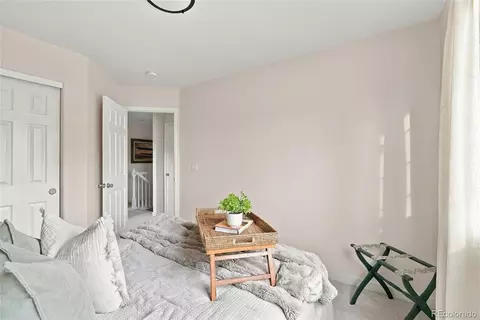 Bedroom - 5893 E 129th Ave, Thornton, CO 80602 photo 5 of 7